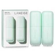 Laneige 蘭芝  防曬調色底霜 SPF 28 兩件裝- # #No. 60 Mint Green 30mlx2pc