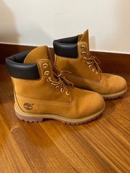 timberland boots 鞋 shoes 靴