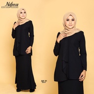 NAFEESA ADRIANA KURUNG