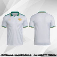 Roma Third Jersey 2025/26 Full Printing