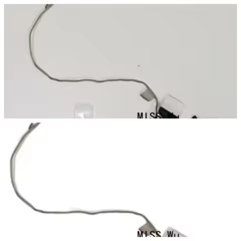 Replacement LCD Touch Screen Flex Cable 074CNT 450.07Y01.0011 for Dell Inspiron 15 5568 5578 P58F 55