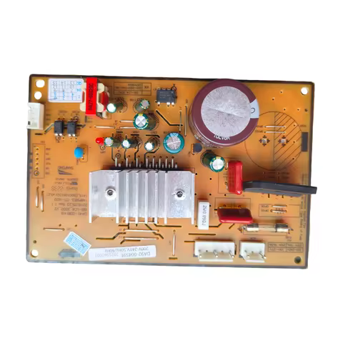 new for Samsung refrigerator inverter board DA92-00459E DA41-00814B motherboard refrigerator accesso
