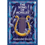 Gramedia Tunjungan: Achilles Songs (The Song of Achilles)