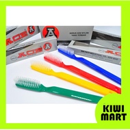 ACE TOOTHBRUSH-NYLON 12PCS/BOX