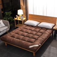 Tatami 10cm Mattress Topper Protector for Bedroom / Bedding / Mattress Pads