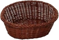 Tsukasaki Akebi Basket 70-465 Akebi Deep Oval Beans