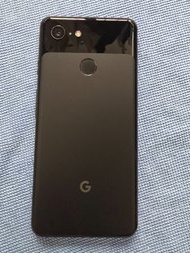 Google Pixel 3 (4+64GB), openline, not Pixel 3 XL