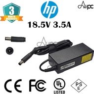 HP PAVILION G4-1015DX G4-2107AX G4-2205TX G4-2308TX  18.5V 3.5A (7.4x5.0) 65W  ADAPTER REPLACEMENT @