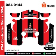 PS4 Controller DS4 SKIN (144)