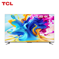 TCL 65C645 65吋 QLED 智能電視 · AIPQ Engine 3.0 · QLED · HDR 10+