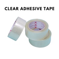 Clear Transparent Adhesive Tape Opp Tape Clear Tape Packing Tape Packing Material