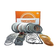 6L90E 6L90ส่ง6L8 6L80เกียร์อัตโนมัติชุด Master สร้างใหม่ Fr GMC CADILLAC 06-ON