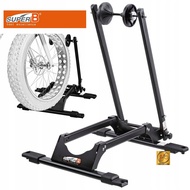 SUPER B TB-1959 FAT BIKE STORAGE STAND Super-B Bike Stand Fat Bike TB-1959