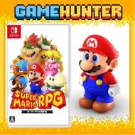 Nintendo Switch Super Mario RPG