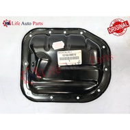 ORIGINAL TOYOTA NCP93 VIOS ENGINE OIL PAN LOWER/ENGIN BAWAH MINYAK PAN NCP42, NCP150, NCP91 YARIS 12