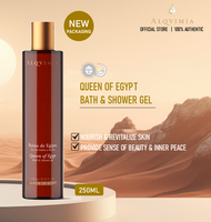 Alqvimia Queen of Egypt Shower Gel 250 ml