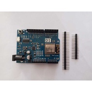 WeMos D1 R2 WiFi UNO ESP8266 Development Board Warehouse Sale