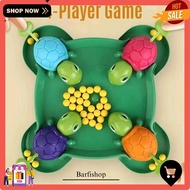 Hungry Turtle Game Pacman Game Educational Toys in the Shape of a Turtle Eating Peanuts Hungry Free 