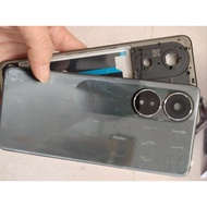 Oppo a58 bone back cover
