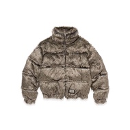 WTAPS RVNT Jacket Synthetic Brown Unused