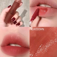 [READ DESCRIPTION CAREFULLY] LIPSTICK 3.C.E BLUE WATER TINT