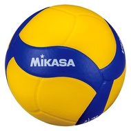 📢 [ Ready Stock ] 📢 Mikasa V390W Volleyball Training 💯% Original Bola Tampar V390W