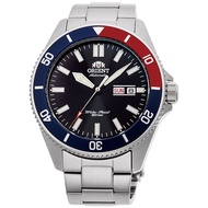 [Powermatic] Orient RA-AA0912B Sports Diver Black Dial 200M Men's Automatic Watch