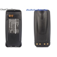 Cameron Sino 1800mAh Battery for Motorola DGP4150,DGP6150,DP3400,DP3401,DP3600,DP3601,GTP500,DR3000,