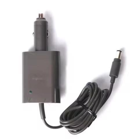 Vacuum Cleaner Car Charger For Dyson DC34/DC35/DC58/DC74 DC44/DC45/DC59