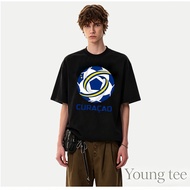 YOUNG T M~3XL 2026 World Cup Theme T-Shirt Printed With Many National Team Logos-99