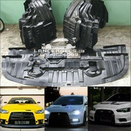 Undertray Daun Pisang Inspira Lancer GT Evo Varis Fq400 Tebal Besar HOT SELLING ITEM