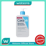 Cerave Renewing SA Cleanser 473ml