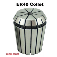 COLLET ER40 (VARIOUS SIZE)