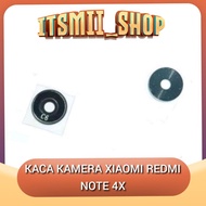 XIAOMI NOTE 4X REAR CAMERA GLASS / REDMINOTE 4X CAMERA LENS