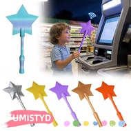 UMISTYDREAMUM9U Star Wand Tap To Pay, Star Magic Wand  Printed Contactless Payment Card Holder, Port