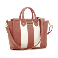 Women Bags SOPHIE MARTIN SIGNORETTE T3854C6 Work Leather ORI Work Office Slope