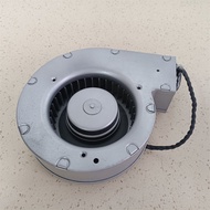 PAPST พัดลมกลองพัดลมทรงหอยทาก1151050102 RG97-25/24-500 BKV301 216/36 24V 17W สำหรับรถยกของ Linde R10