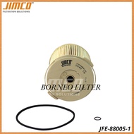 JFE-88005-1 Jimco Fuel Filter Water Separator 10 Micron 2040TM FS20402 P552040TM SF-1913-10 JFE-8800