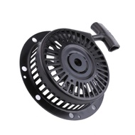 Recoil Starter Pull Start Assembly Metal + Plastic for Tecumseh 590746 OHH50 OHH65 OHH60 HM80 HM90 H
