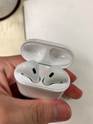 AirPods 2 二代
