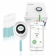 ▶$1 Shop Coupon◀  Mira Fertility Tracking Monitor Kit with 10 Ovulation Test Wands and Connected App