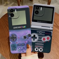 Redmi A2 2023/A1 2022 GAME Motif Case (B2.03) - case ELEGAN - trendy hit case - redmi case - cute ca