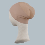 TudungPeople - (Nano) Najwa Softcap - Tanned