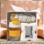 [Freneci] Gift Holiday Gift Set Presents Unique Gift Ideas Personalized Mom Gifts Christmas Gifts Nurses' Day Gift