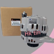 MD343416 PROTON WAJA (MITSUBISHI ENGINE),CHERY EASTER 2.4cc 5PK/4PIN/90AMP ALTERNATOR NEW