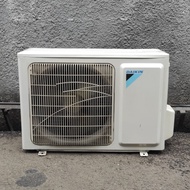 Outdoor AC Daikin 3/4 PK second