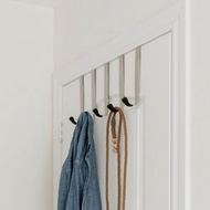 加拿大 Umbra Schnook門後掛勾(5掛勾) | 衣帽架 收納 置物架