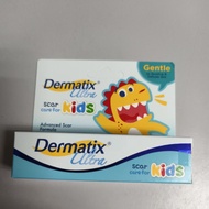 DERMATIX ULTRA KIDS 9G GEL (EXP:04/2026) dermatix kids