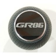 gt86 gr86 gear knob 2012-2025 leather automatic gt 86 gr 86