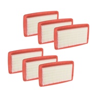 [BIG SALE] 6 PACK  Air Filter T4012-82310 T4012-82311 512652001 EBZ7500 EBZ8500